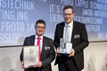 Coole Auszeichnung: Rittal Kühlgerät gewinnt Best of Industry Award
