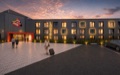 Ein eigenes Hotel direkt neben dem Automuseum bedient zukünftig die hohe Nachfrage und wertet die Bedingungen vor Ort und in der Region auch für den Tourismus enorm auf.